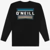 O’Neill WORKING STIFF LONG SLEEVE TEE^ Tees