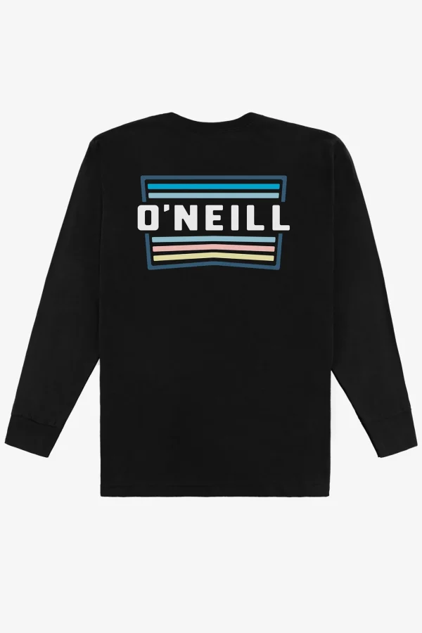 O’Neill WORKING STIFF LONG SLEEVE TEE^ Tees