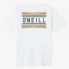 O’Neill WORKING STIFF STANDARD FIT TEE^ Tees