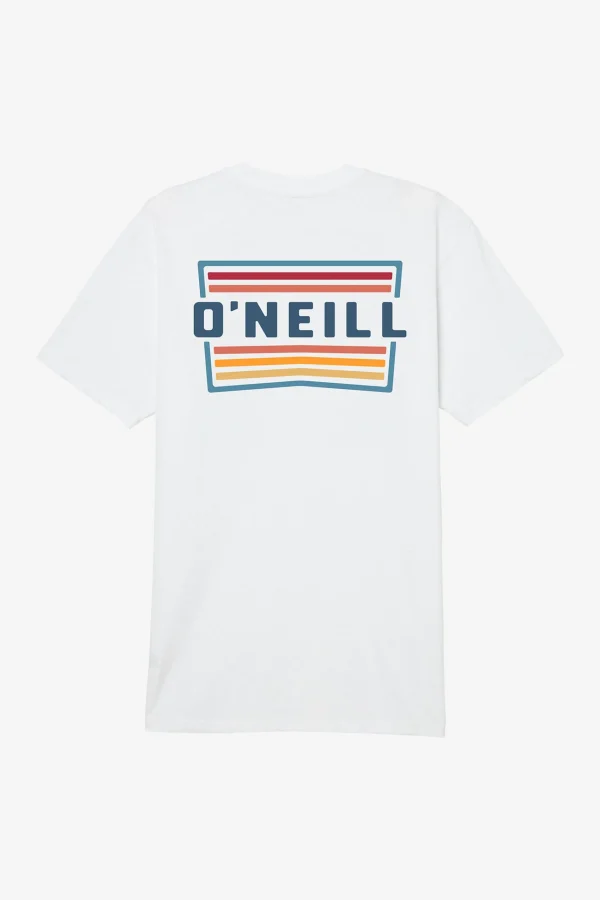 O’Neill WORKING STIFF TEE^ Tees