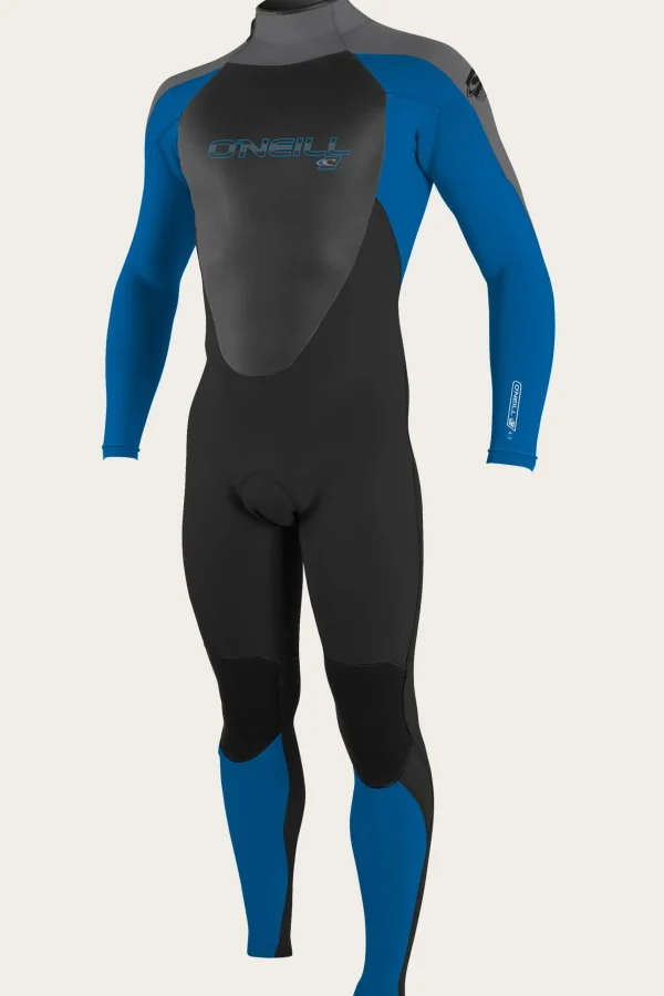 O’Neill YOUTH EPIC 3/2MM BACK ZIP FULL WETSUIT^Women/Kids/BOY Full Suit | Full Suits