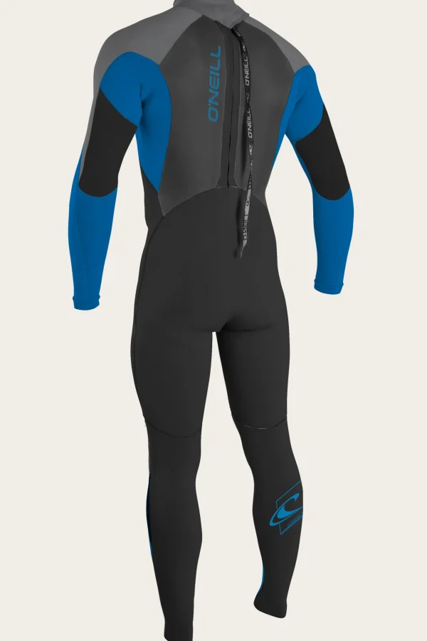 O’Neill YOUTH EPIC 3/2MM BACK ZIP FULL WETSUIT^Women/Kids/BOY Full Suit | Full Suits