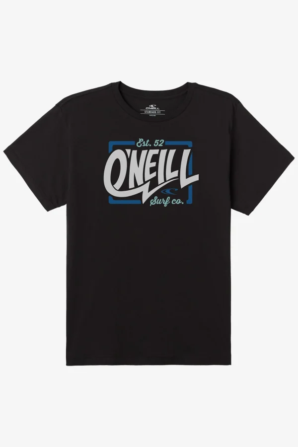 O’Neill ZIGGY TEE^ Tees