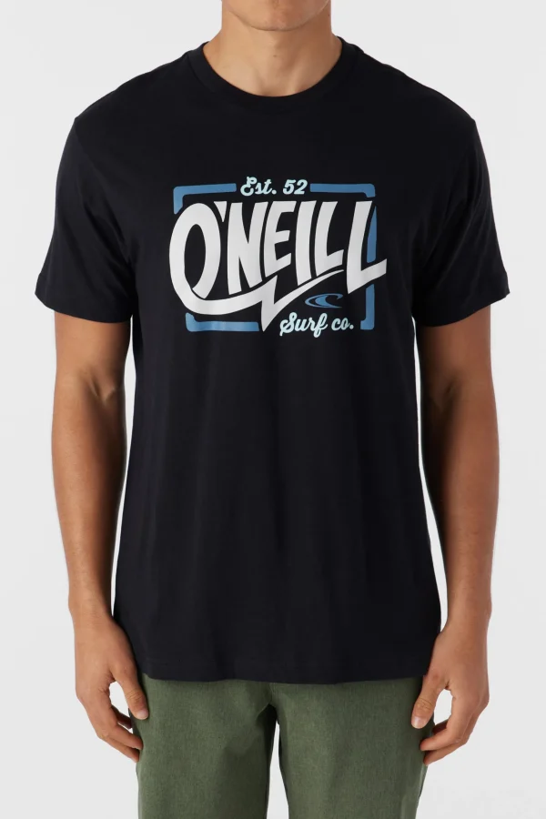 O’Neill ZIGGY TEE^ Tees